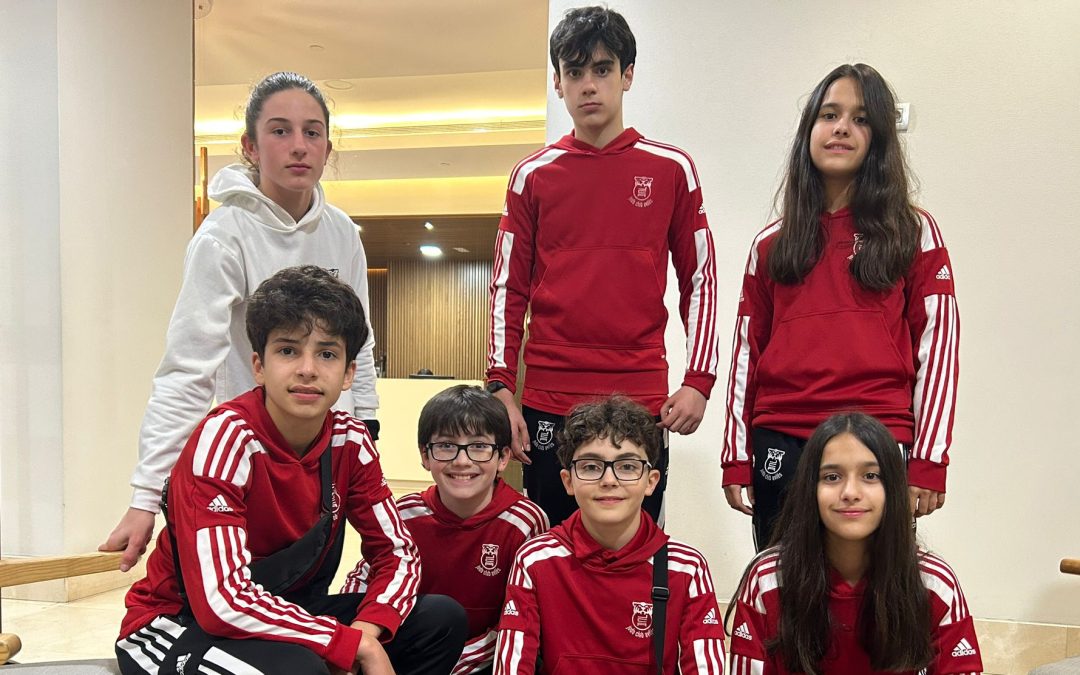 La Copa de España Infantil busca ser el impulso definitivo para Judo Club Avilés