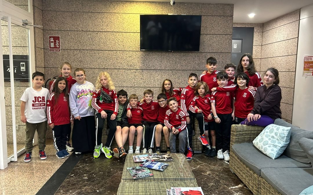 Fin de semana de ligas para Judo Club Avilés