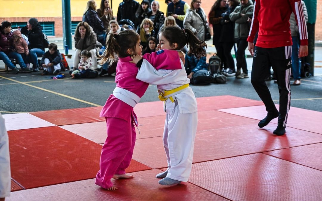 Éxito de público y participación en la segunda jornada de la Liga Avilesina