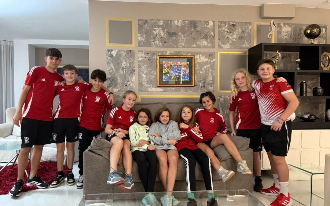 La Copa de España de Santander abre el paso a una nueva generación de Judo Club Avilés