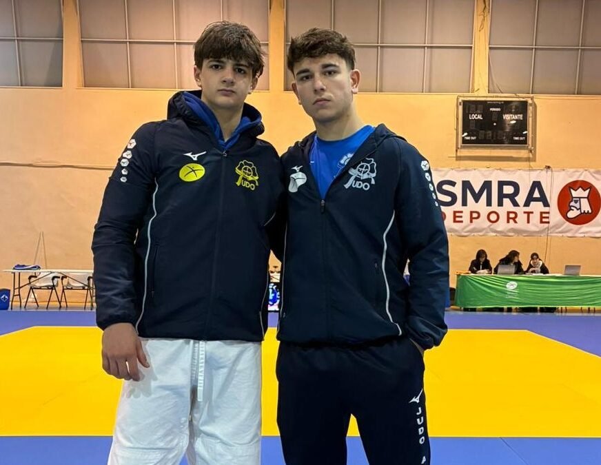 Judo Club Avilés se queda sin representación en la fase final del campeonato de España Junior