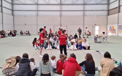 La XXVI edición de la Liga Avilesina arranca con éxito de público y participación