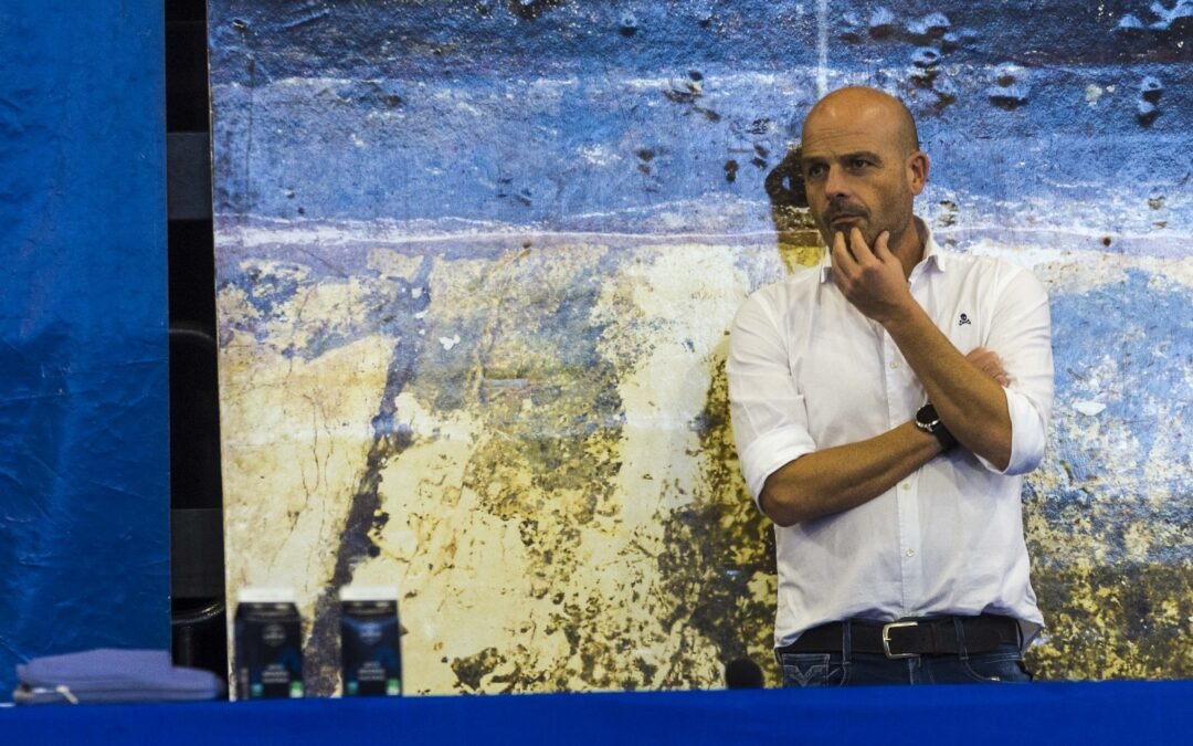 Carlos Fernández: “Tener ocho judocas en la final del campeonato de España nos da energía para seguir construyendo una base sólida sobre la que crecer a futuro”