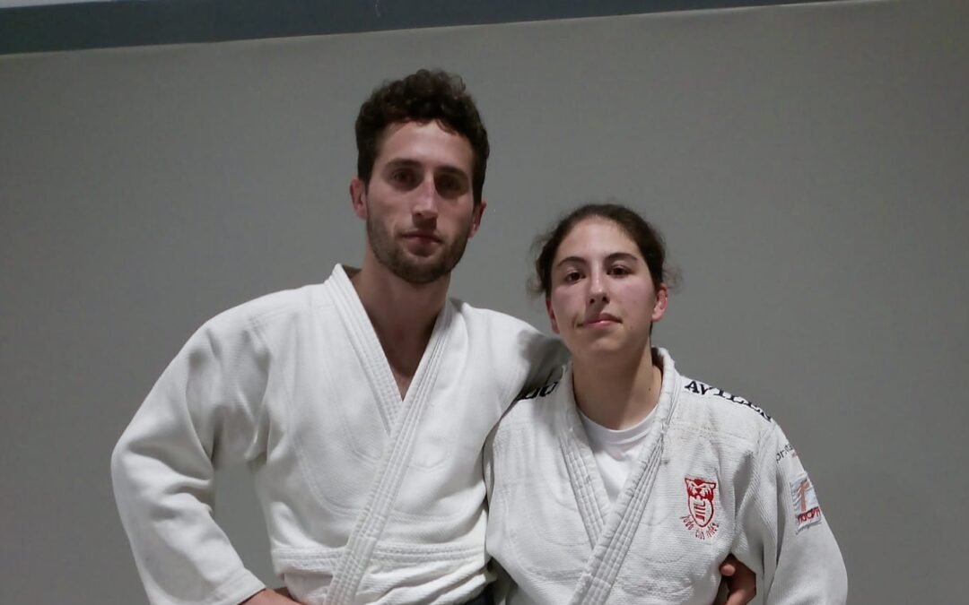 Elisa Fernández acude a la Supercopa de España Sénior de Barcelona con opciones de colarse entre las mejores