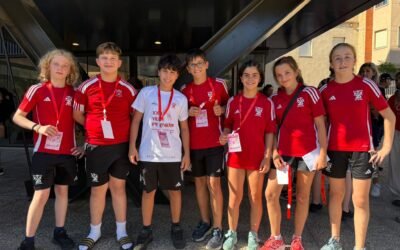 Judo Club Avilés se estrena en la Supercopa de Tarragona
