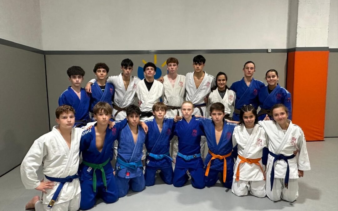 El gran fin de semana del debut: Sub18, Sub 15 y Sub13 se estrenan en Santander