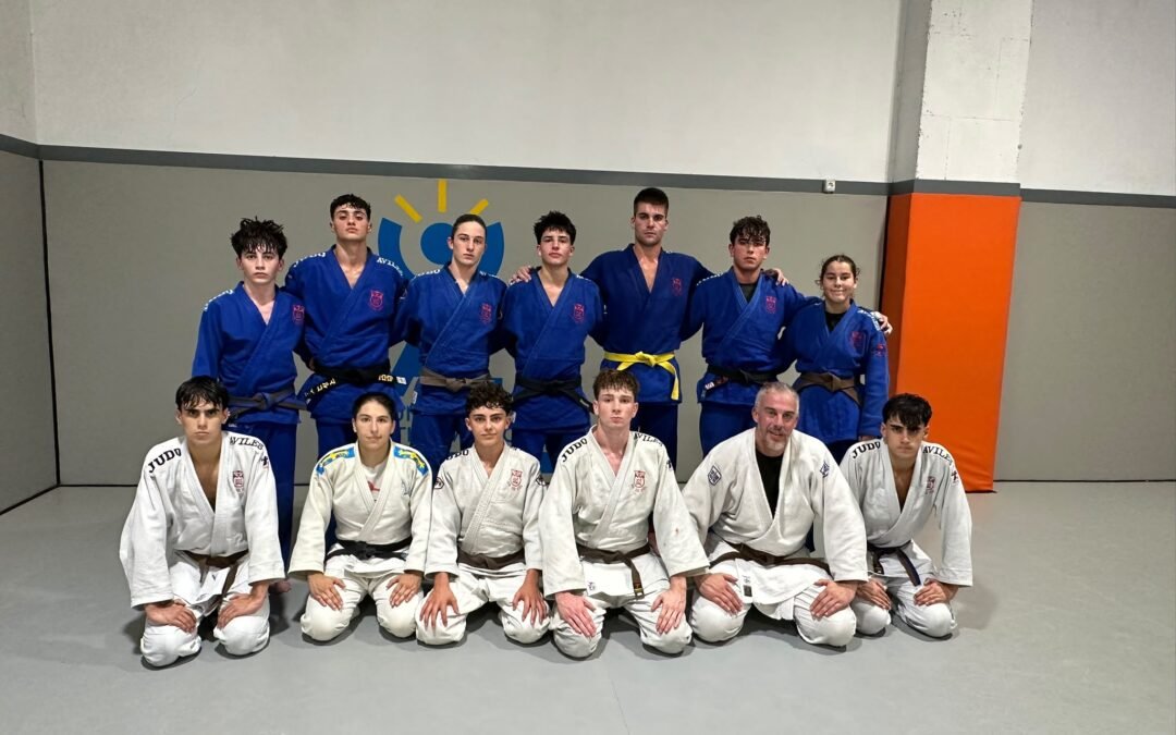 Llega un fin de semana señalado: toca Campeonato de Asturias